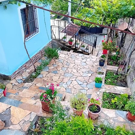 Guest House Eloid Berat Esterno foto