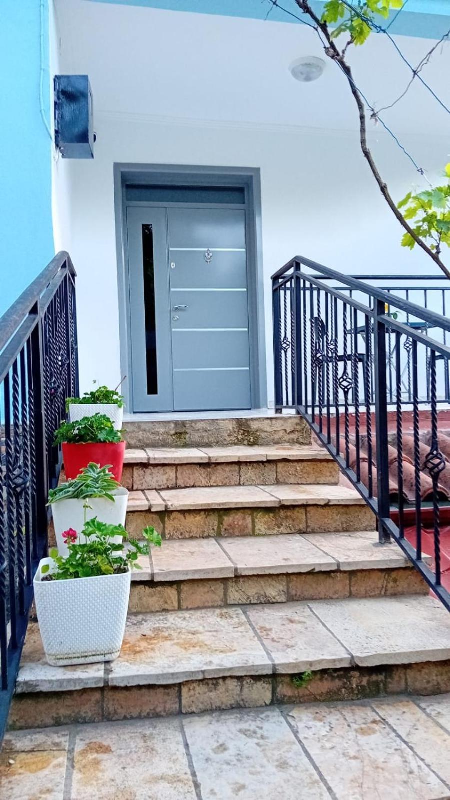 Guest House Eloid Berat Esterno foto